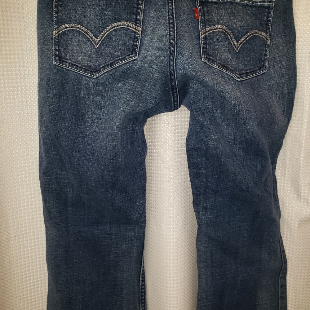 Levi Jeans - Picture 4 of 5